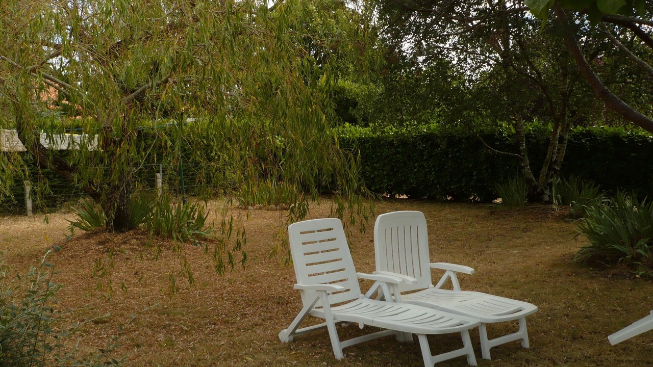Photo of Outdoor in Saint-Vincent-sur-Jard