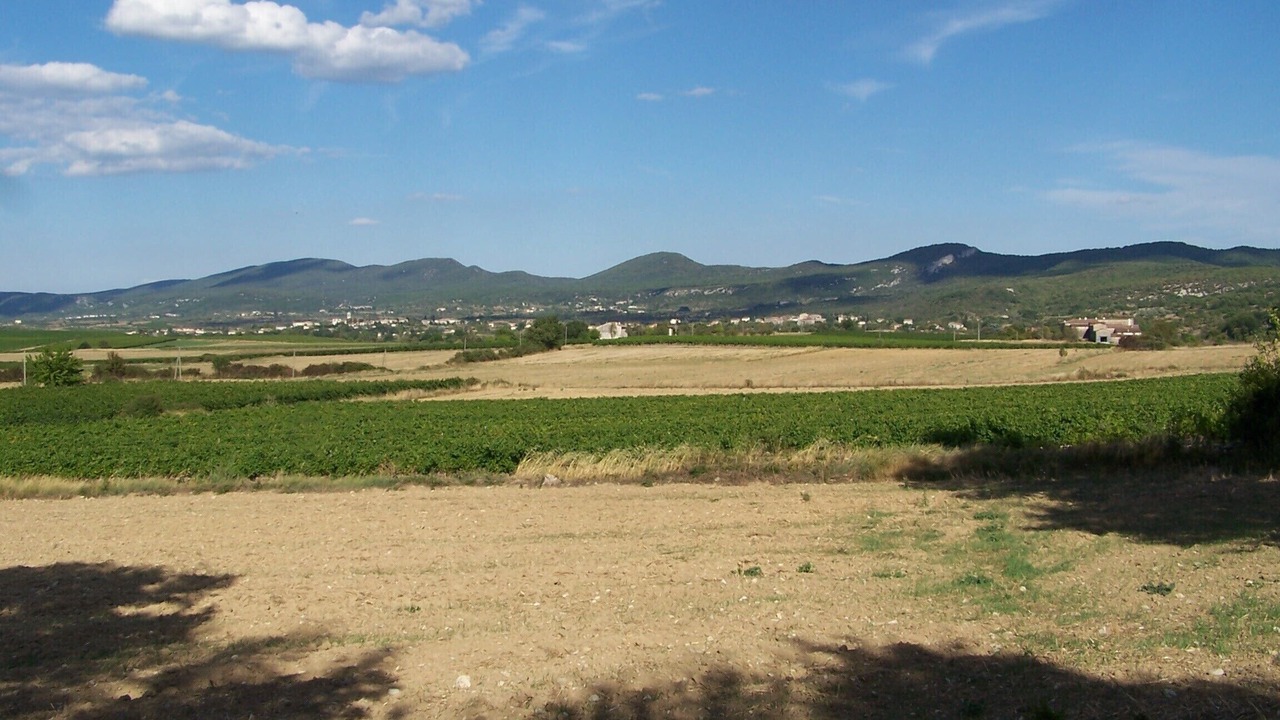 Photo of Others in Berrias-et-Casteljau