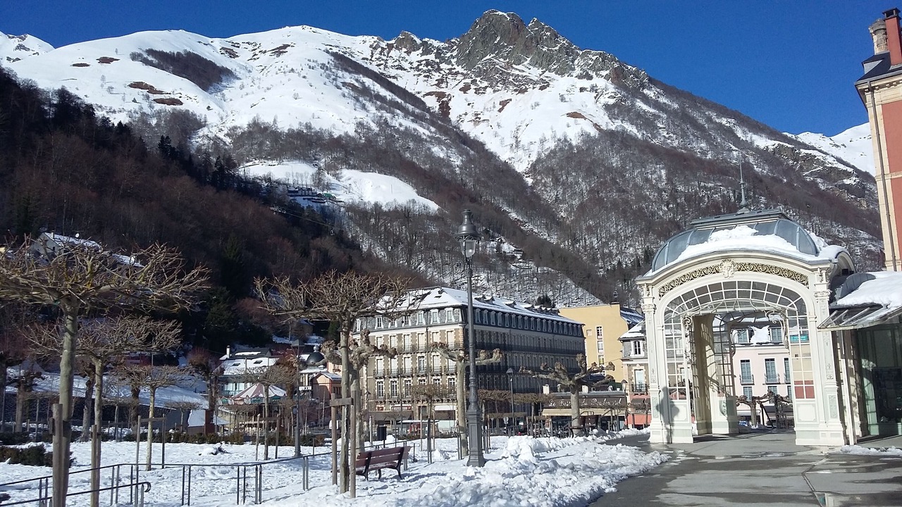 Photo of Outdoor in Cauterets