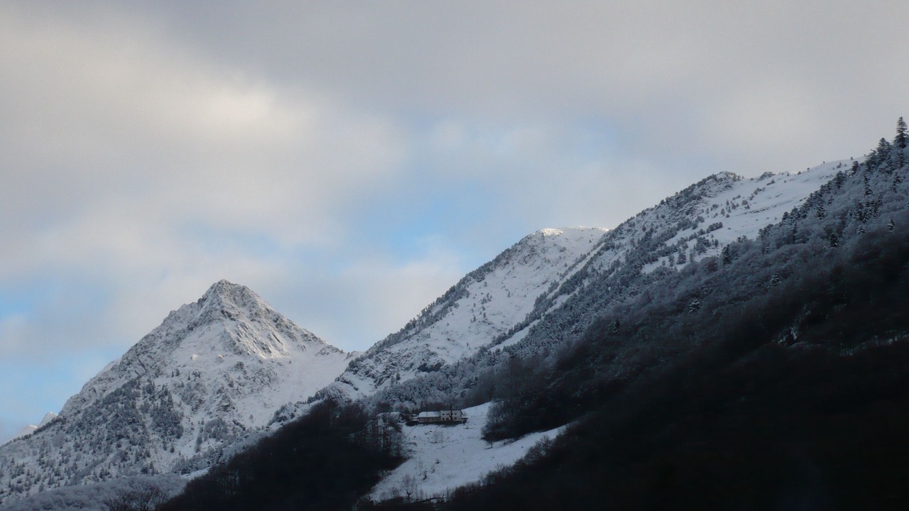 Photo of Outdoor in Cauterets