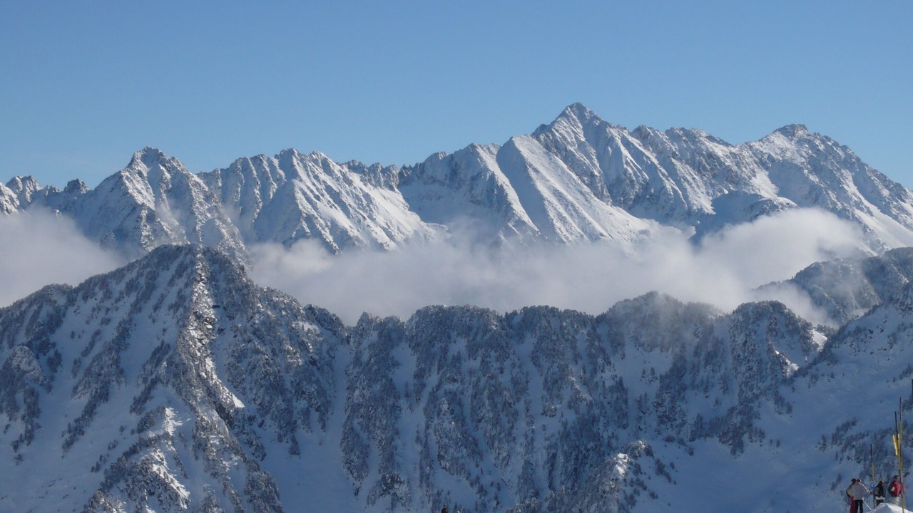 Photo of Others in Cauterets