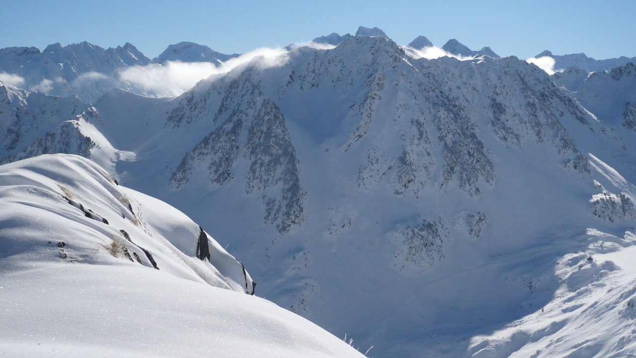 Photo of Others in Cauterets