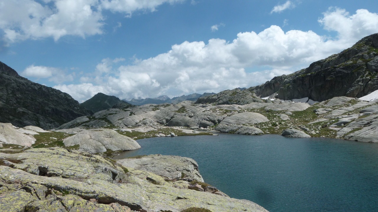 Photo of Others in Cauterets