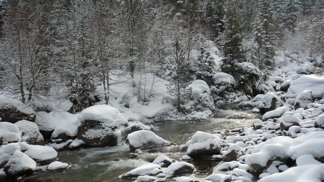 Photo of Outdoor in Cauterets