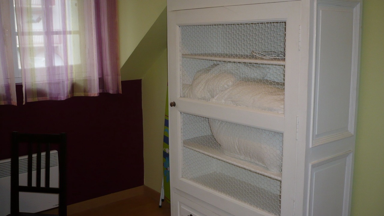 Photo of Bedroom in Cauterets