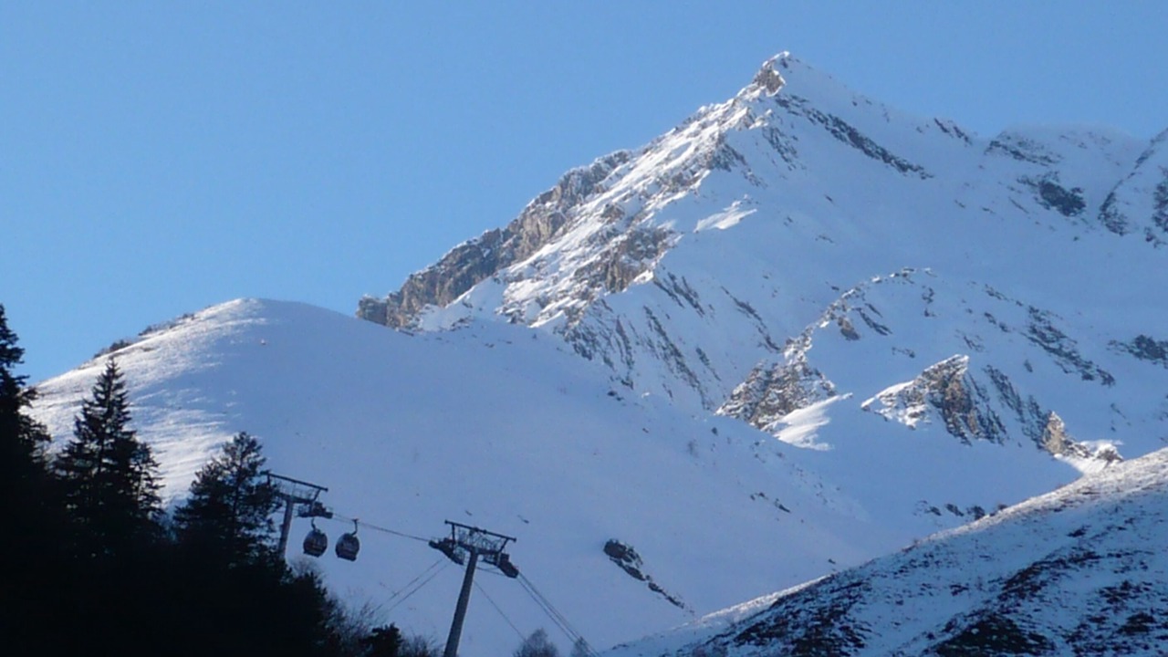 Photo of Others in Cauterets