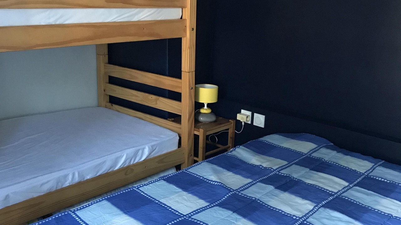 Photo of Bedroom in Les Angles
