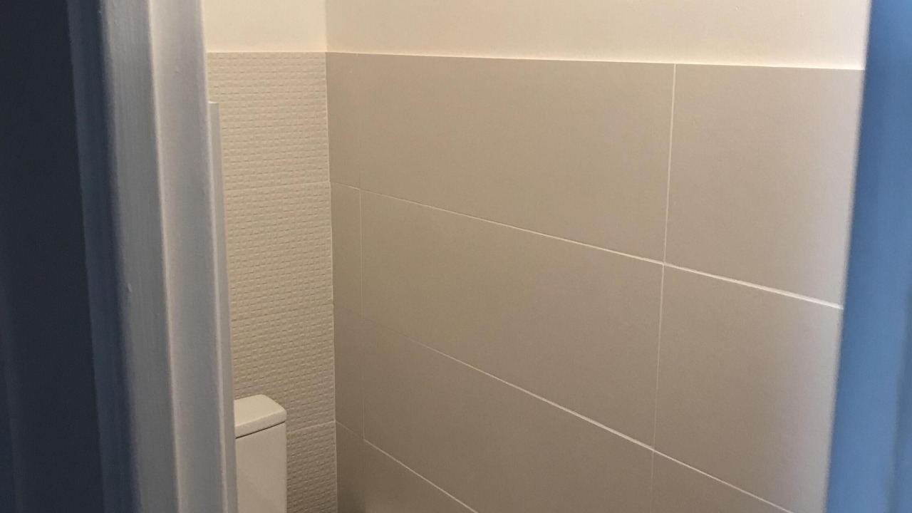 Photo of Bathroom in Les Angles