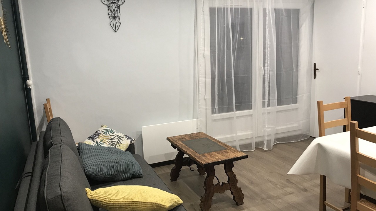 Photo of Livingroom in Les Angles