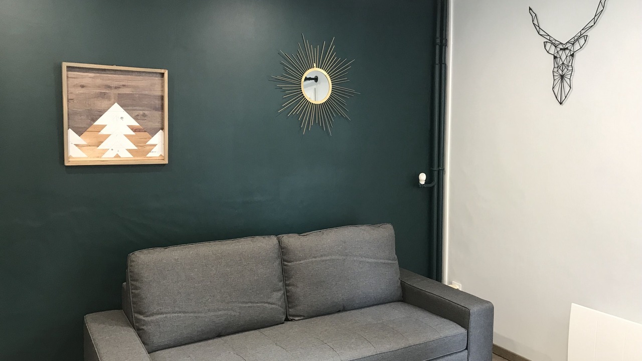 Photo of Livingroom in Les Angles