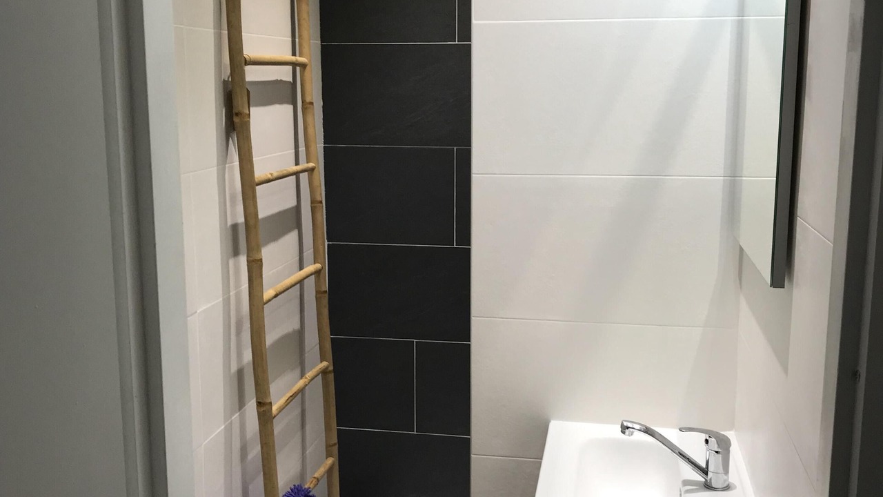 Photo of Bathroom in Les Angles