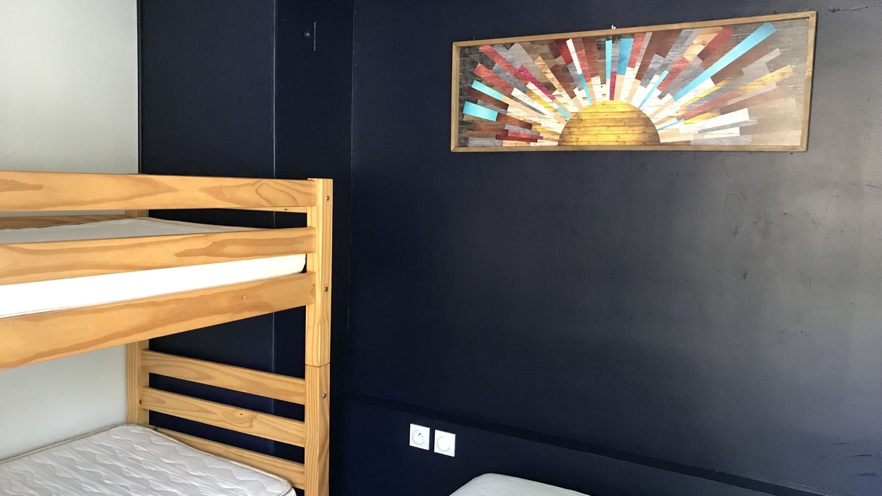 Photo of Bedroom in Les Angles