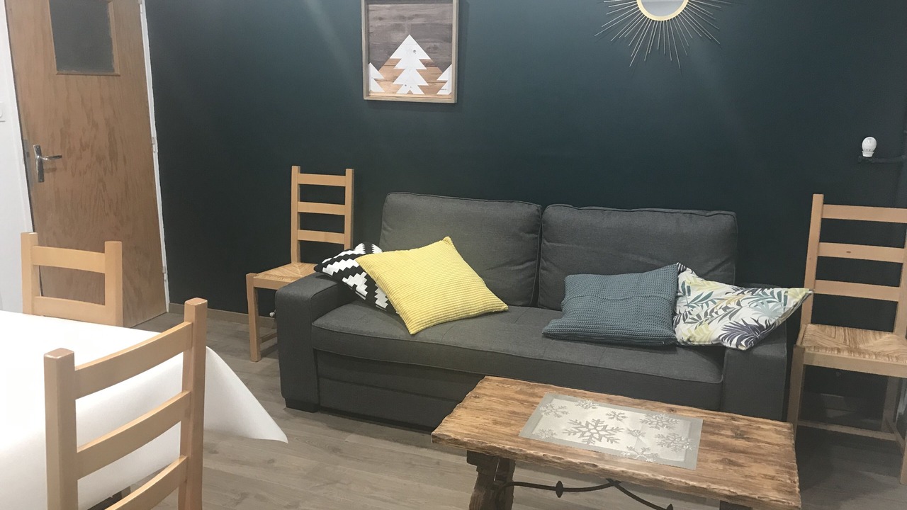 Photo of Livingroom in Les Angles