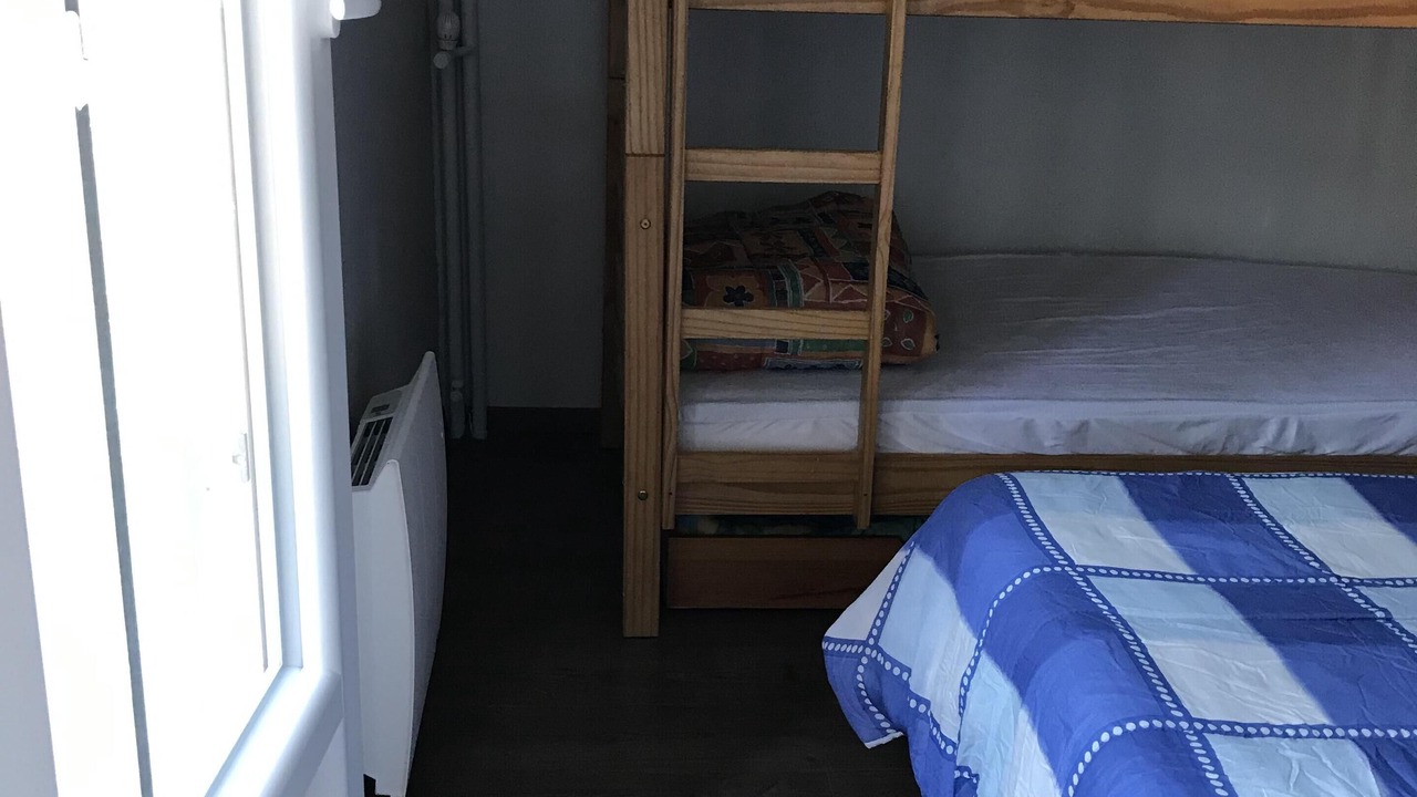 Photo of Bedroom in Les Angles