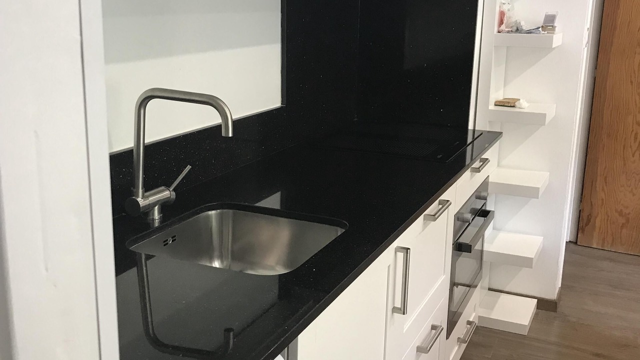 Photo of Kitchen in Les Angles