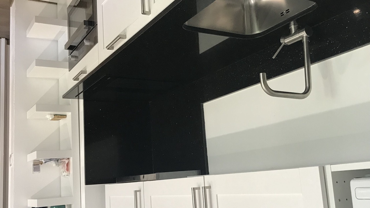 Photo of Kitchen in Les Angles