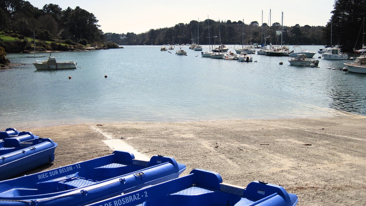 Photo of Others in Riec-sur-Belon