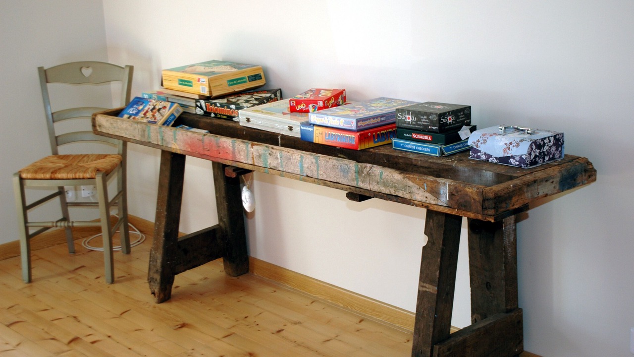 Photo of Bedroom in Riec-sur-Belon