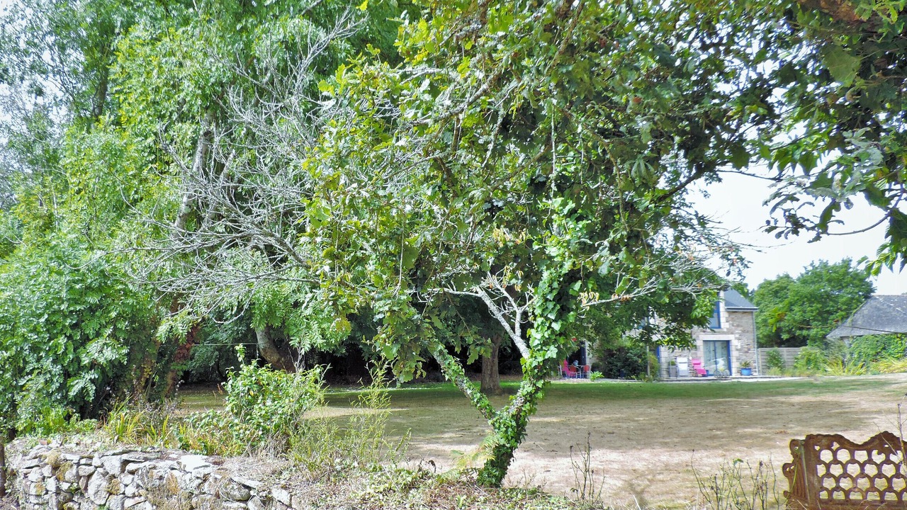 Photo of Outdoor in Riec-sur-Belon