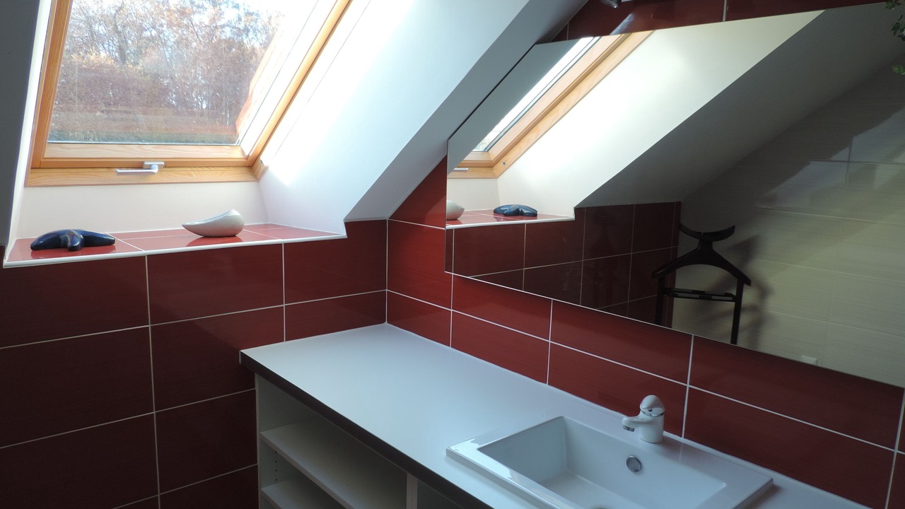 Photo of Bathroom in Riec-sur-Belon