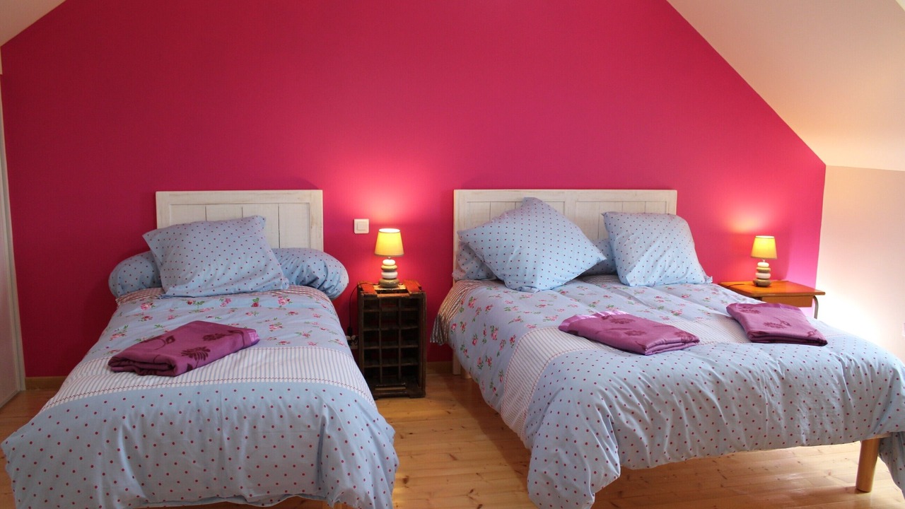 Photo of Bedroom in Riec-sur-Belon