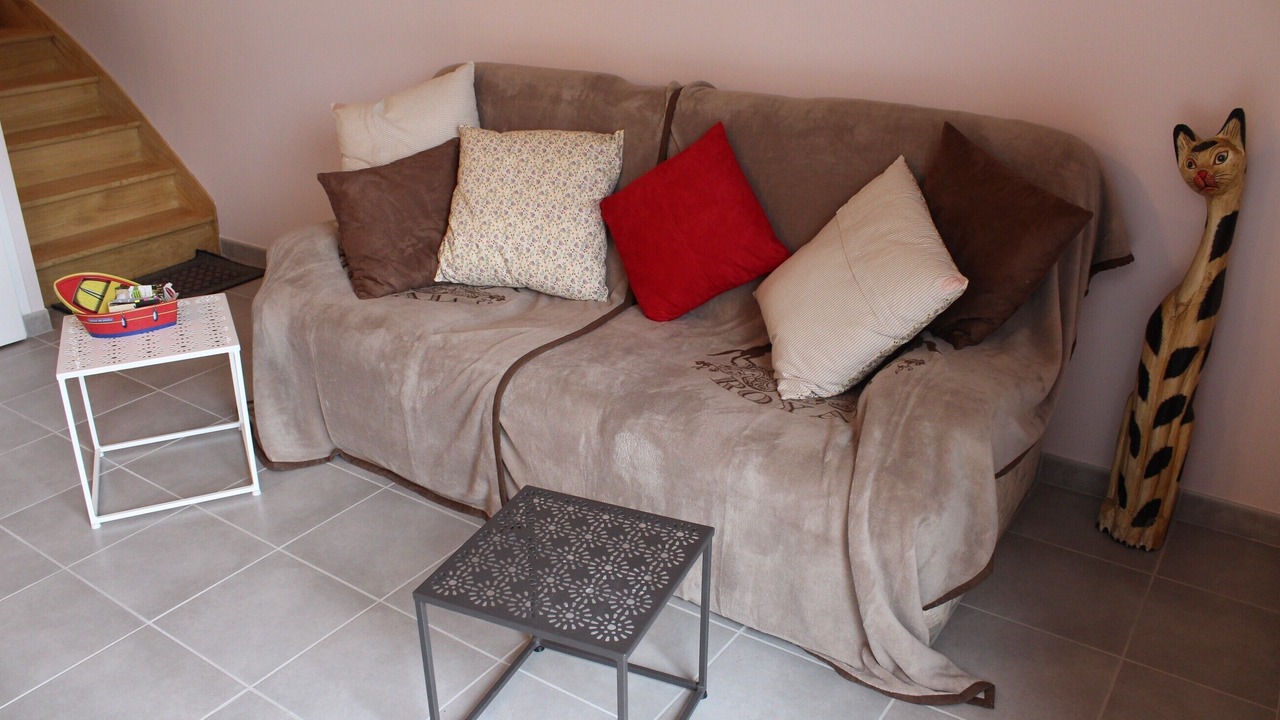 Photo of Livingroom in Riec-sur-Belon