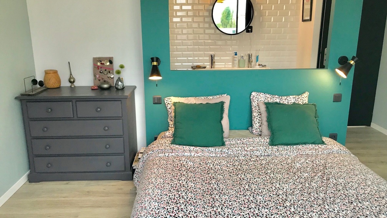 Photo of Bedroom in Saint Rogatien