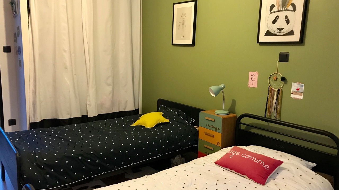 Photo of Bedroom in Saint Rogatien