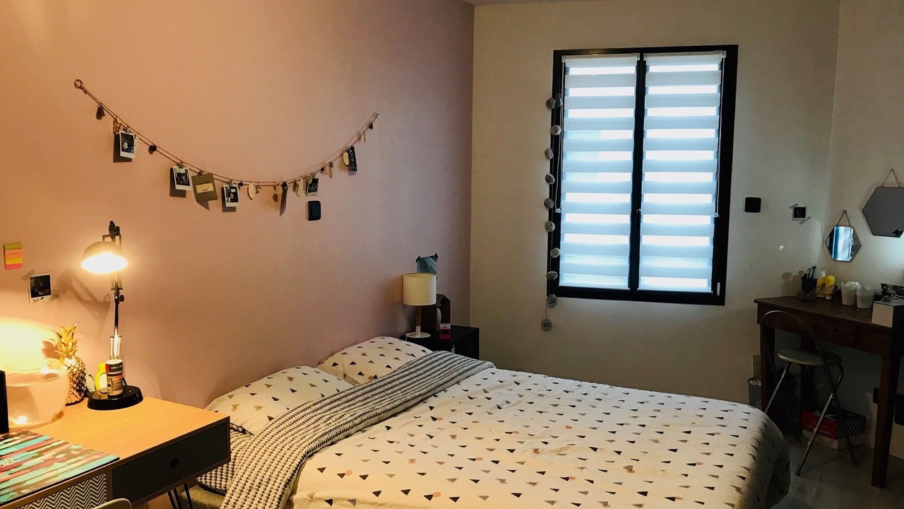 Photo of Bedroom in Saint Rogatien
