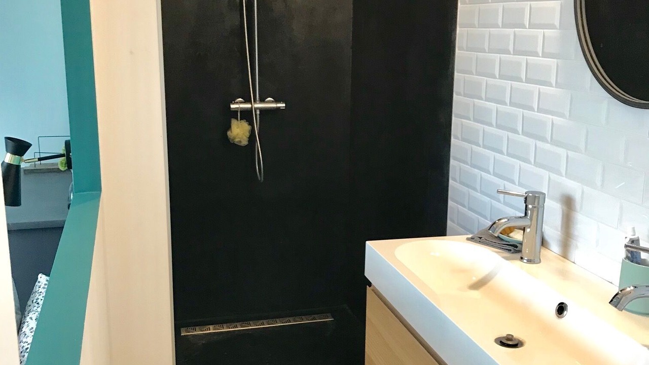 Photo of Bathroom in Saint Rogatien