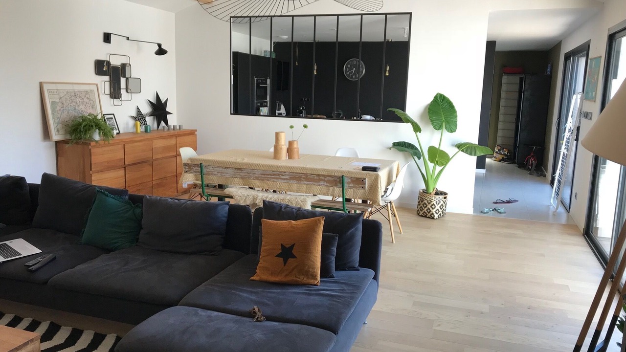 Photo of Livingroom in Saint Rogatien