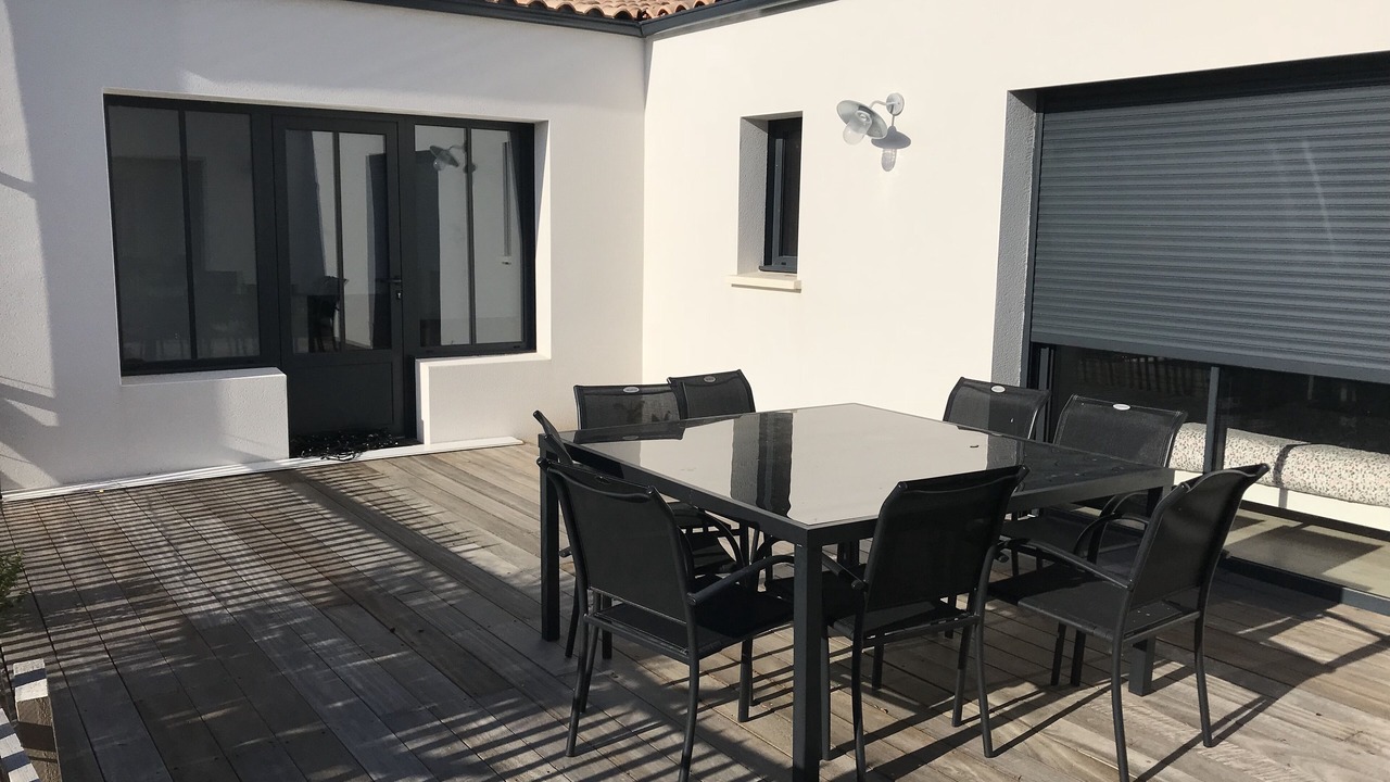 Photo of Outdoor in Saint Rogatien