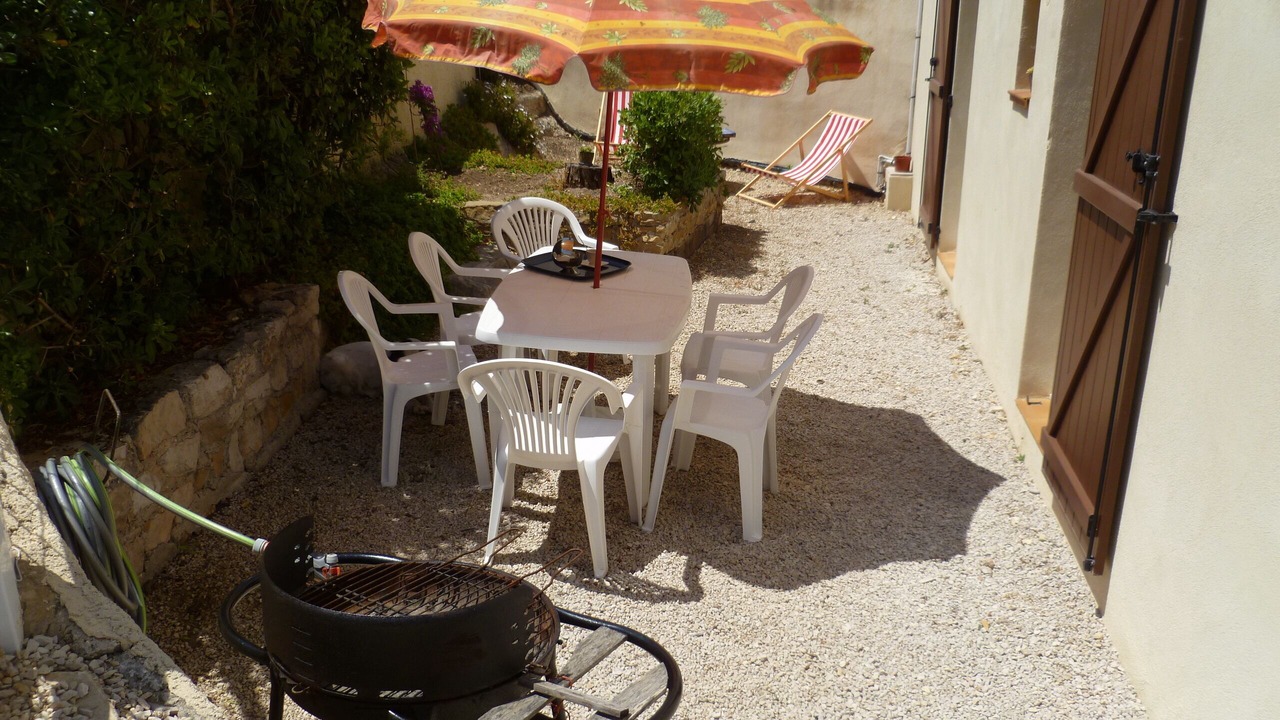 Photo of Outdoor in Montredon