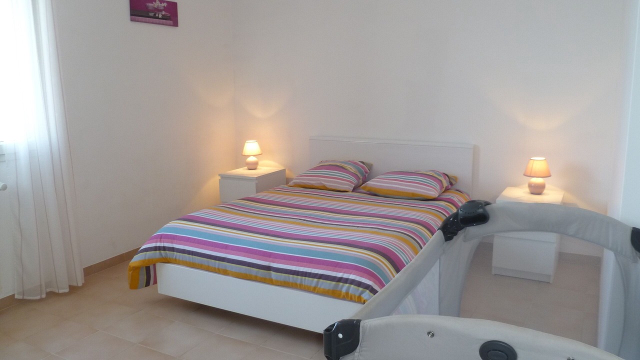 Photo of Bedroom in Montredon