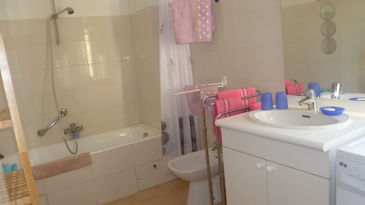 Photo of Bathroom in Montredon