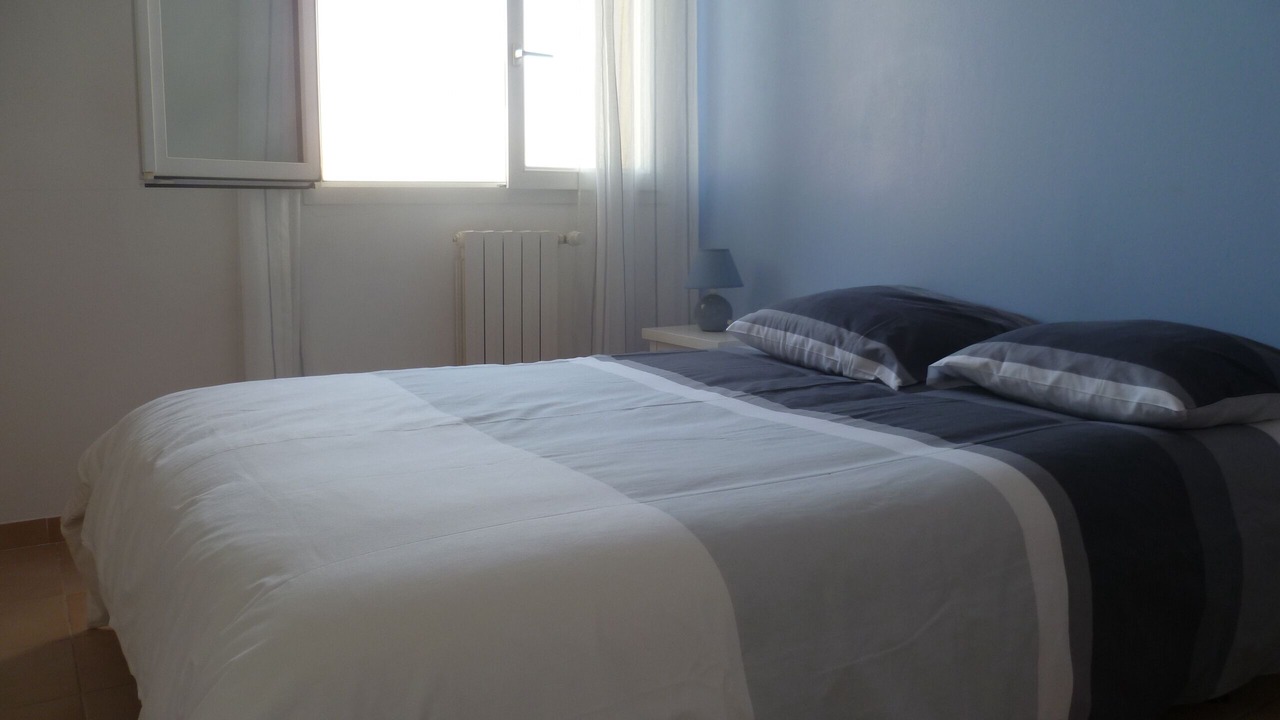 Photo of Bedroom in Montredon