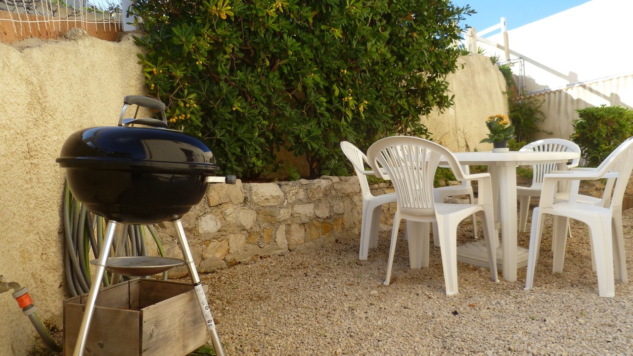 Photo of Outdoor in Montredon