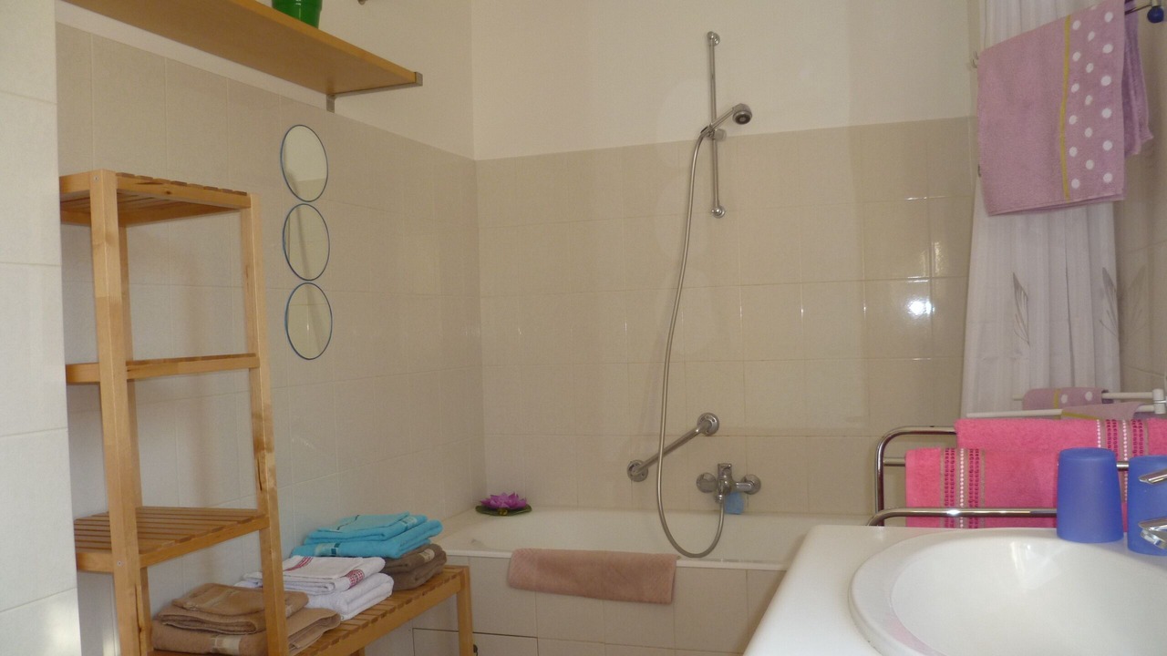 Photo of Bathroom in Montredon