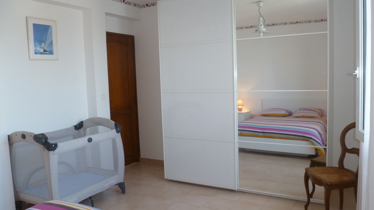 Photo of Bedroom in Montredon