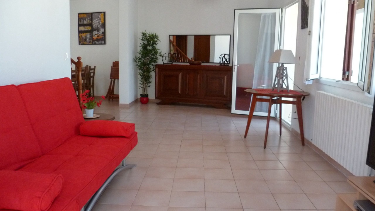 Photo of Livingroom in Montredon