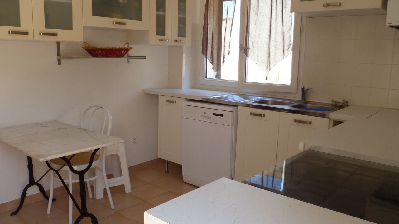 Photo of Kitchen in Montredon