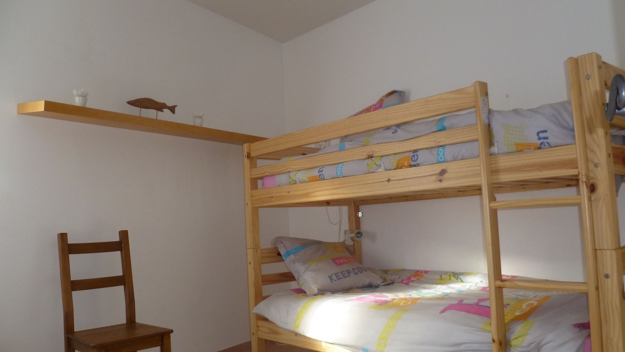 Photo of Bedroom in Montredon