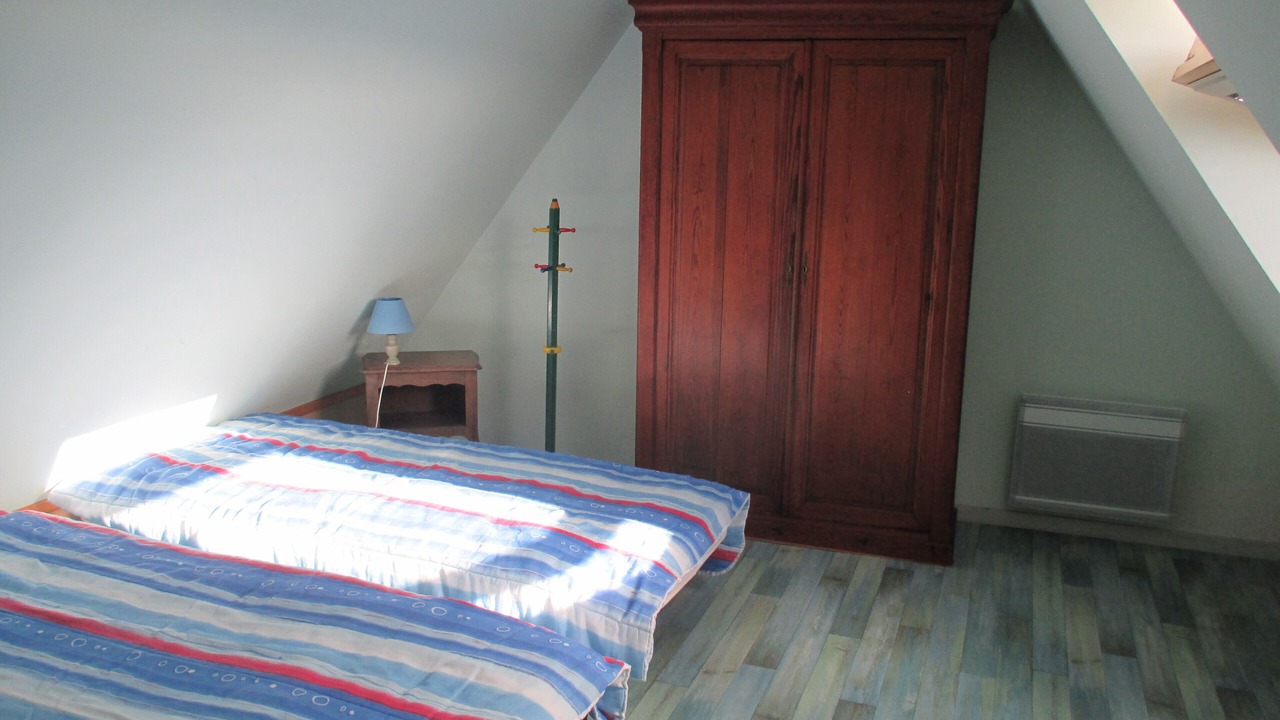 Photo of Bedroom in Lannion