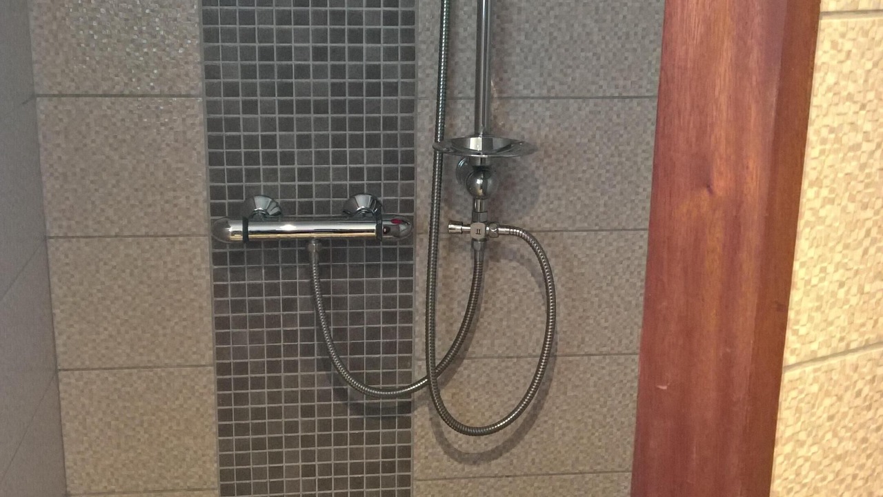 Photo of Bathroom in Lannion