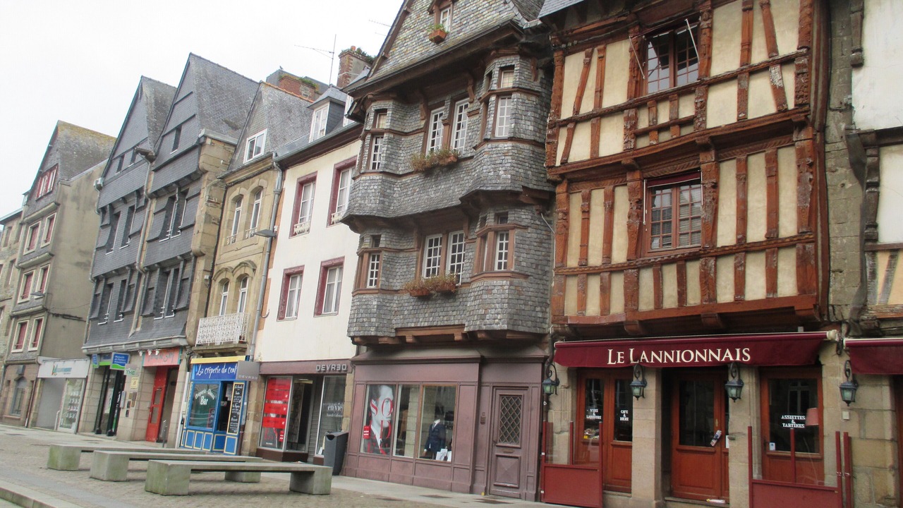 Photo of Outdoor in Lannion