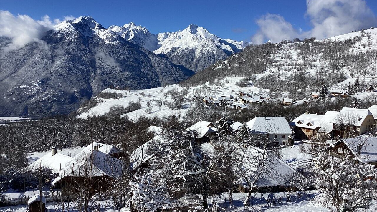 Photo of Outdoor in Montaimont