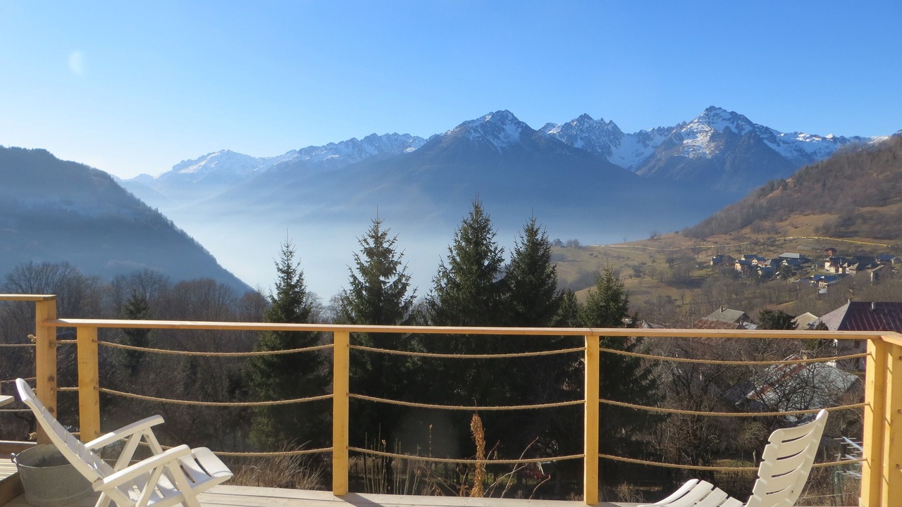 Photo of Outdoor in Montaimont