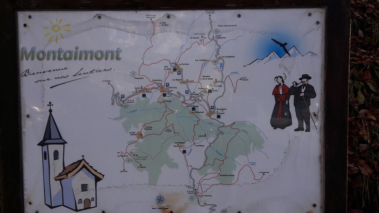 Photo of Others in Montaimont