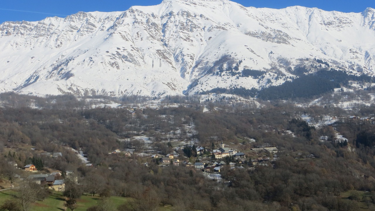 Photo of Outdoor in Montaimont
