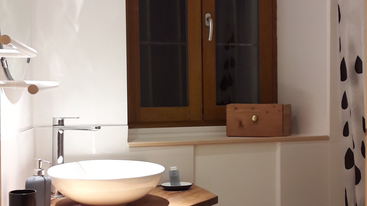 Photo of Bathroom in Montaimont